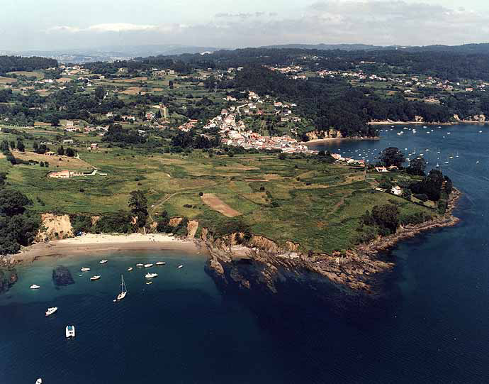 El Tiempo En Pontedeume Maldonado