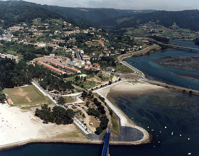 El Tiempo En Pontedeume Maldonado