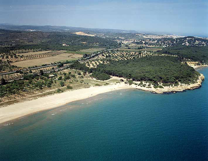 Playa honda waikiki tarragona #2