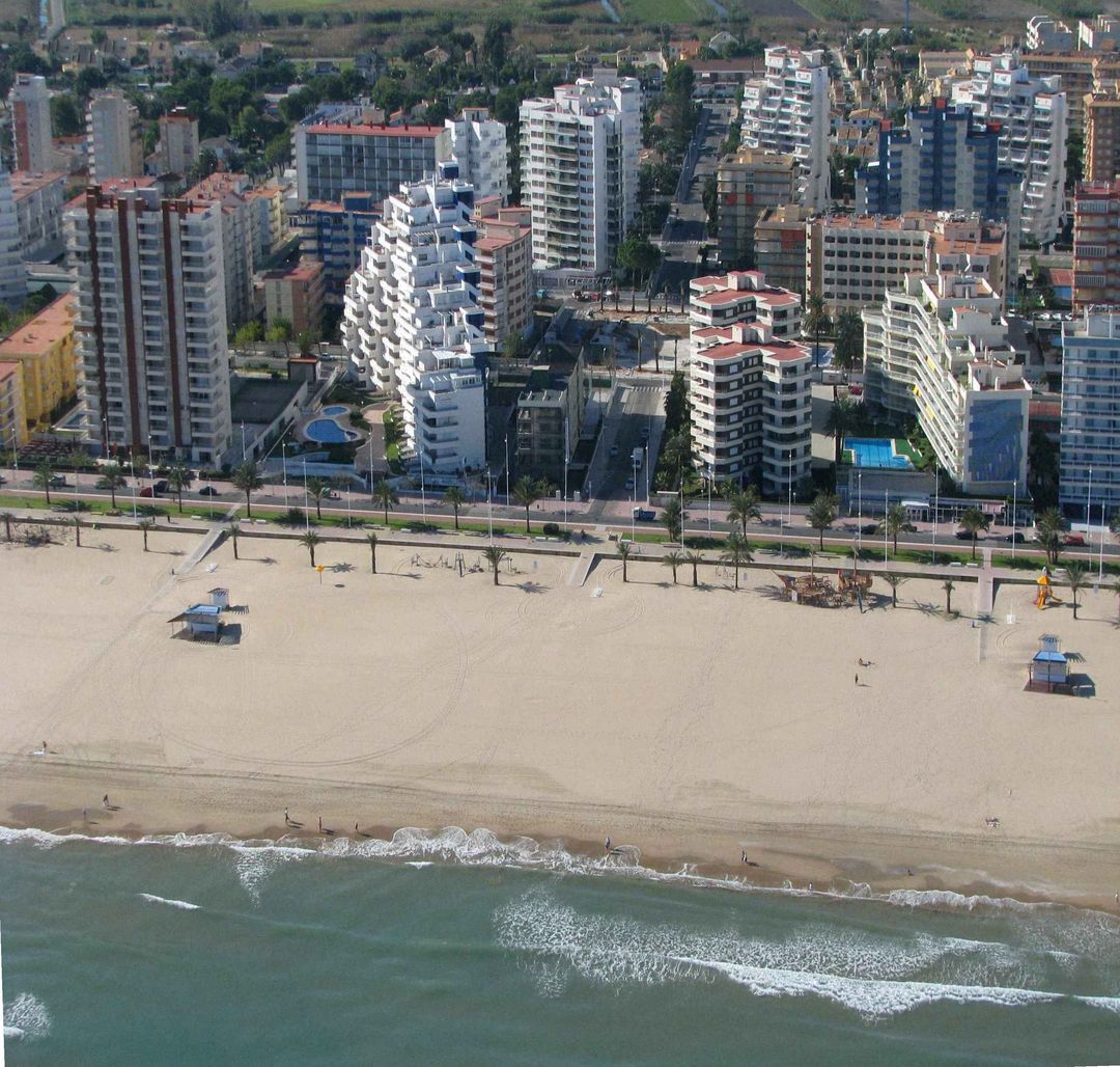 EL TIEMPO EN VALENCIA el tiempo en valencia:
