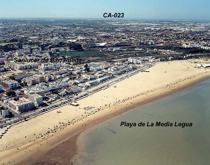 El Tiempo en Playa de Bajo