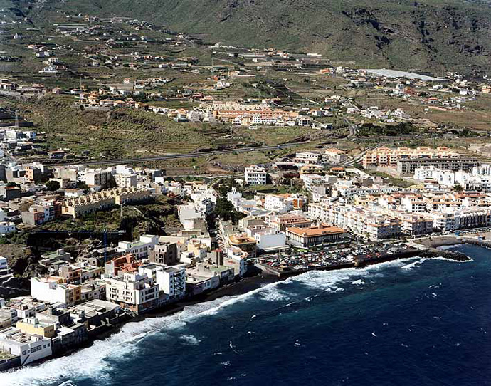 CANDELARIA EN TENERIFE candelaria en tenerife: