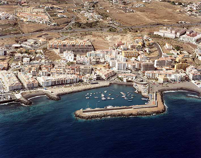 CANDELARIA EN TENERIFE candelaria en tenerife: