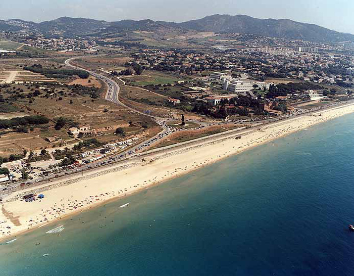 Opiniones de montgat