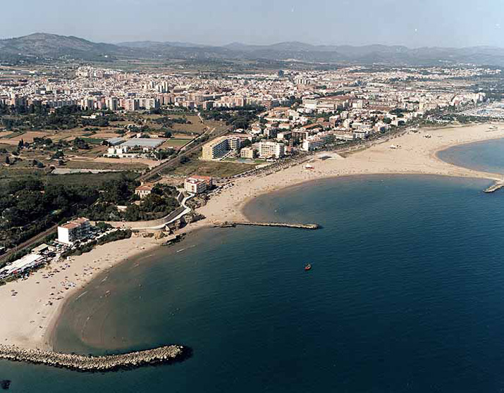 VILANOVA PLAYA vilanova playa: