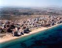Arenales del Sol