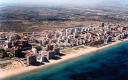 Arenales del Sol