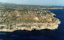 Cala Llombards
