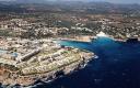 Cala Mandia