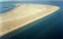Punta del Fangar / El Diamant