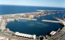 Playa de Levante / Malvarrosa