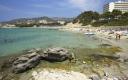 Platja La Romana
