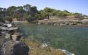 Cala n'Aguait