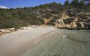 Platja de sa Bella Dona