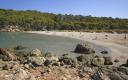 Platja des Bot