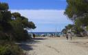 Cala en Turqueta