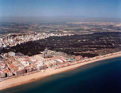 Playa Centro - Foto  1