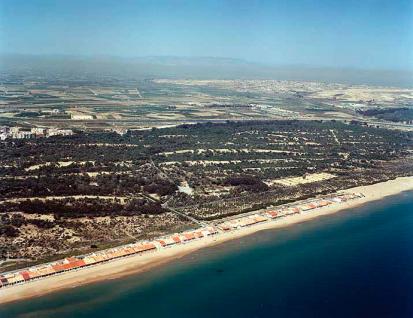 Playa Centro - Foto  2