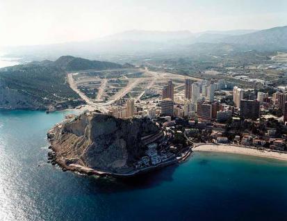 Playa de Poniente - Foto  4