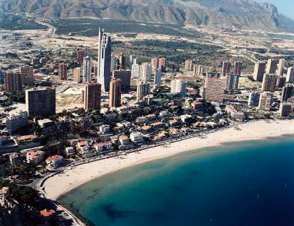 Playa de Poniente - Foto  5