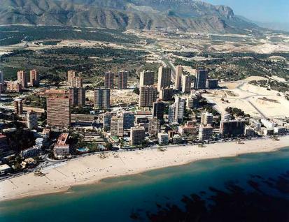 Playa de Poniente - Foto  6