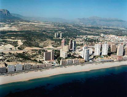 Playa de Poniente - Foto  8