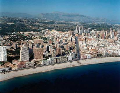 Playa de Poniente - Foto  9