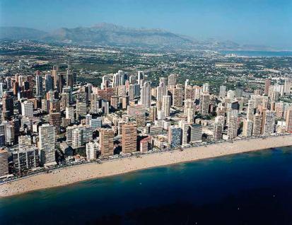 Playa de Levante - Foto  1