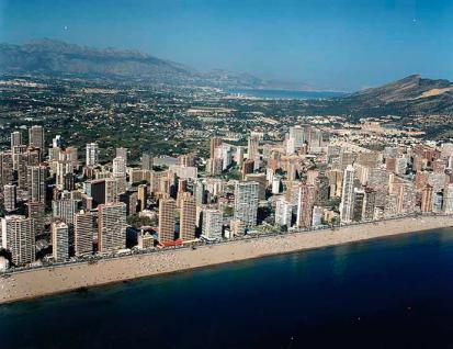 Playa de Levante - Foto  2