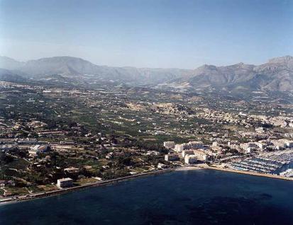 Cap Blanc - Foto  1