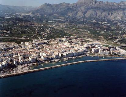 Cap Negret - Foto  1