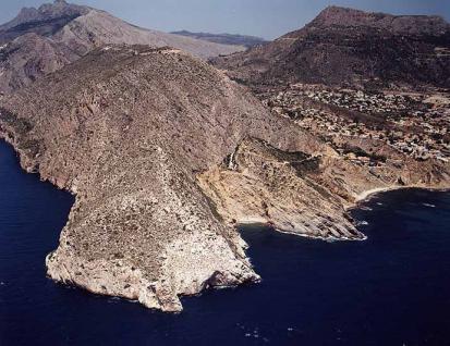 Cala Les Urques - Foto  1