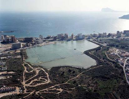 Playa de Levante / La Fossa - Foto  1