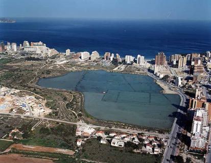 Playa de Levante / La Fossa - Foto  2