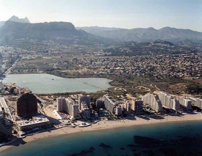 Playa de Levante / La Fossa - Foto  4