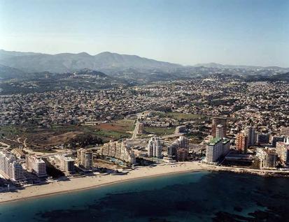 Playa de Levante / La Fossa - Foto  5