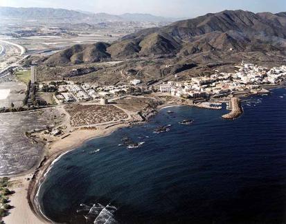 Villaricos - Foto  1