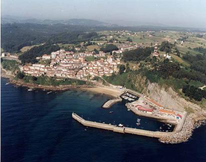 Lastres / La Ideal - Foto  1