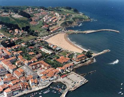 Santa Marina de Luanco - Foto  2