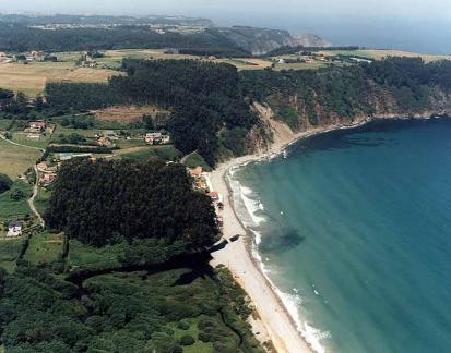 La Concha de Artedo - Foto  2