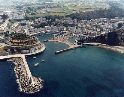 Primera y Segunda de Luarca - Foto  1