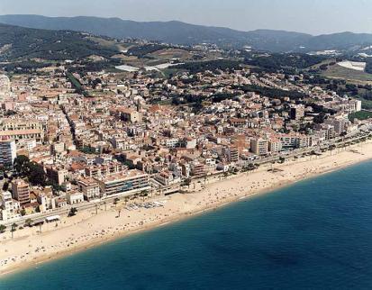 Canet de Mar - Foto  2