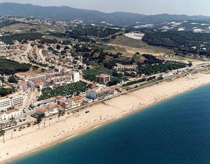 Canet de Mar - Foto  3