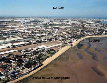 La Jara - Foto  2