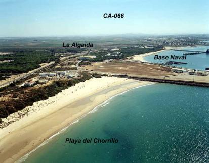 El Rompidillo / El Chorrillo - Foto  3