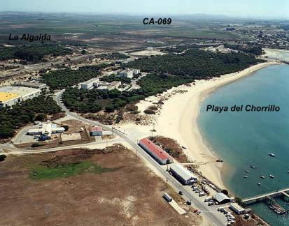 El Rompidillo / El Chorrillo - Foto  6