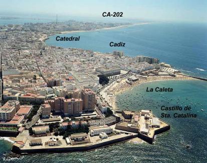 La Caleta - Foto  1
