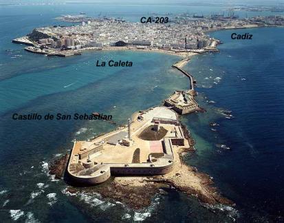 La Caleta - Foto  2
