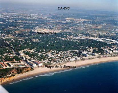 La Barrosa - Foto  1