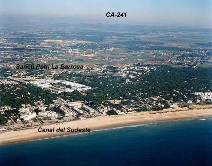 La Barrosa - Foto  2